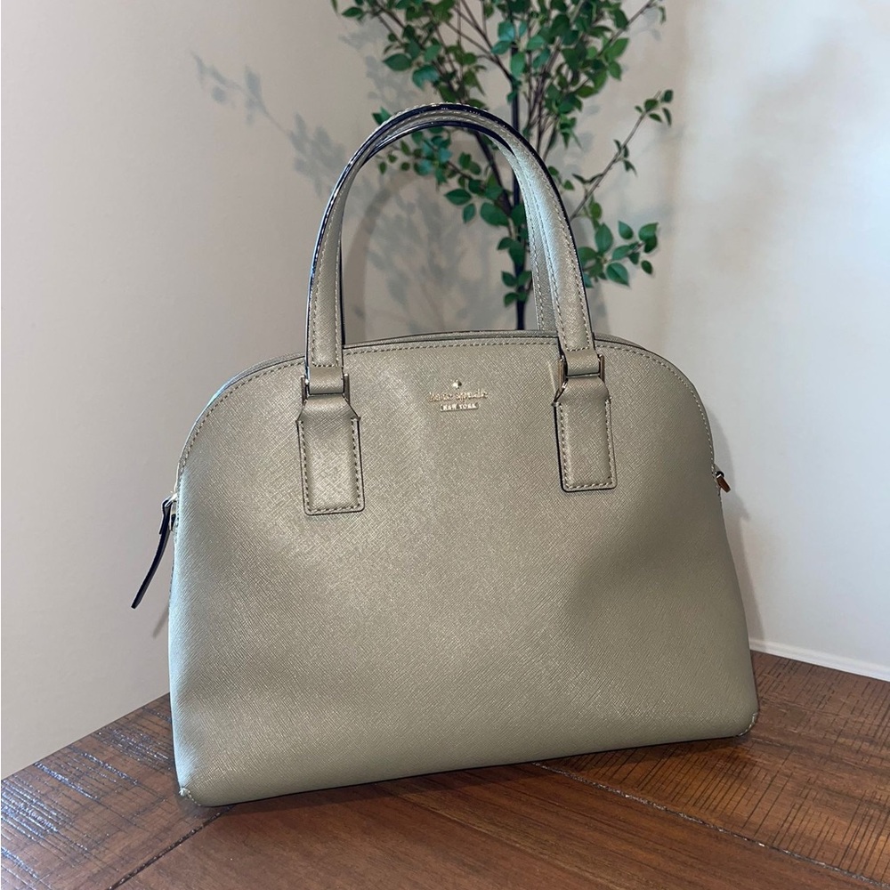Steve Madden purse